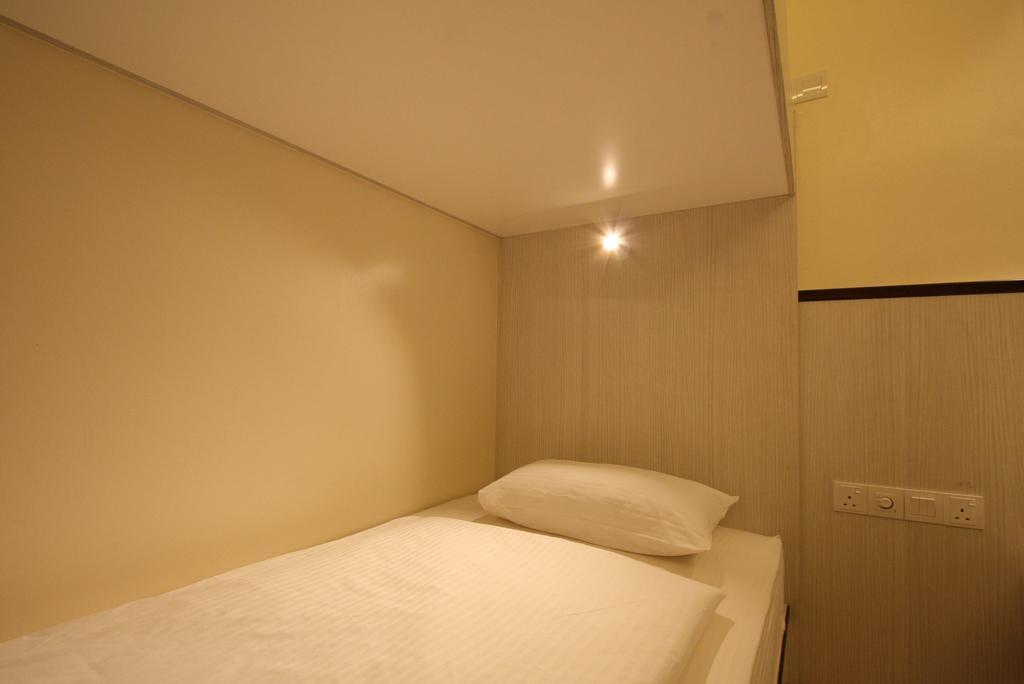 Shamrock Guest House II Ipoh Camera foto
