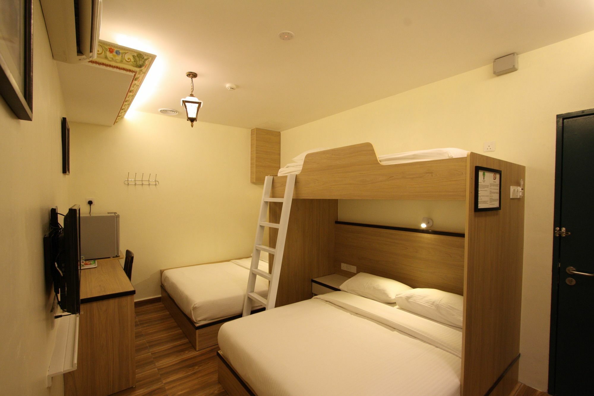 Shamrock Guest House II Ipoh Esterno foto